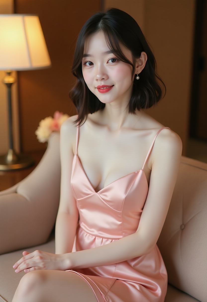 双向奔赴的海