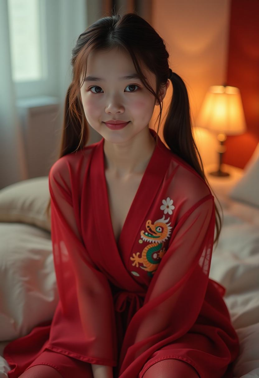 逆光而行